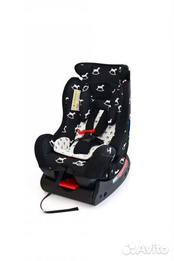 Автокресло 0-25