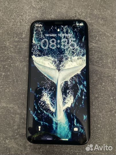 iPhone Xs, 64 ГБ