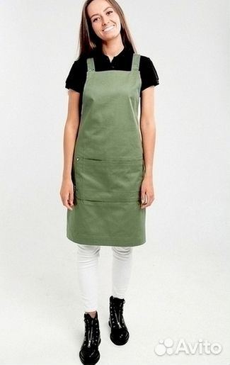 Китель для повара оптом