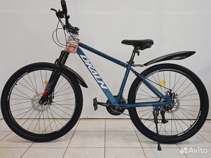 Велосипеды скоростные новые