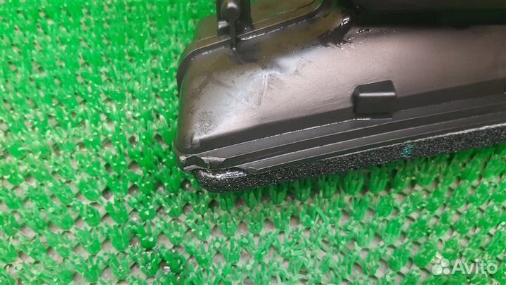 Воздухозаборник УАЗ Патриот 2014 - Н. В