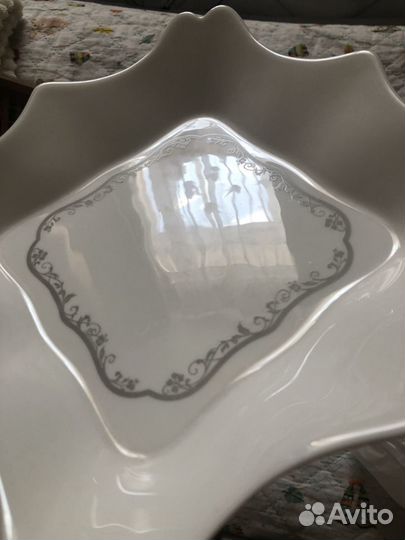 Тарелки luminarc