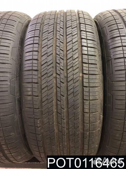 Continental Conti4x4Contact 275/55 R19 111H