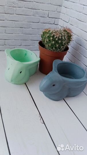 Декор из гипса