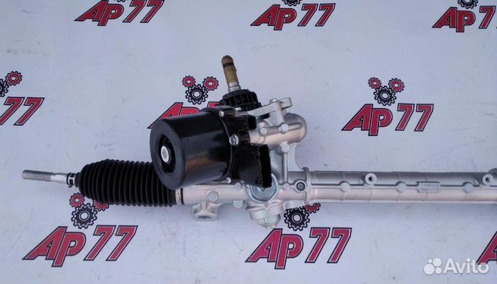 Рулевая рейка Honda Civic FB6 R18A1 53601Tr0A04