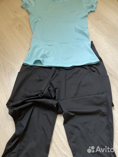 Спортивный костюм Reebok 42 размер (S)