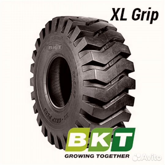 16.00-24 16PR BKT XL grip G-3 TL