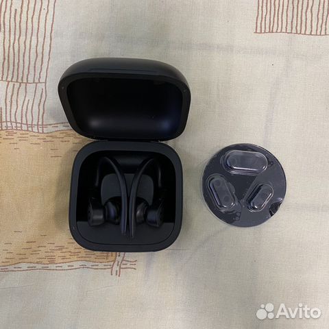 Наушники beats powerbeats pro оригинал
