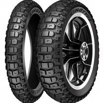 Мотошины Kingtyre K82 90/90 R21 54H TL/TT Front, 1шт