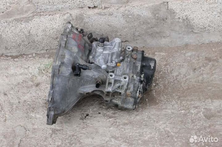 МКПП Opel Astra H 1.6 2011