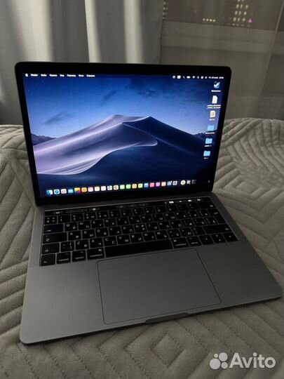 Apple macbook pro