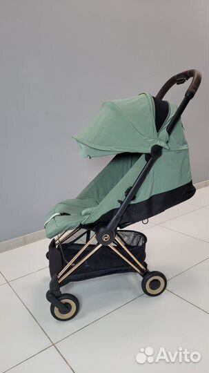 Коляска Cybex Coya 2023 new