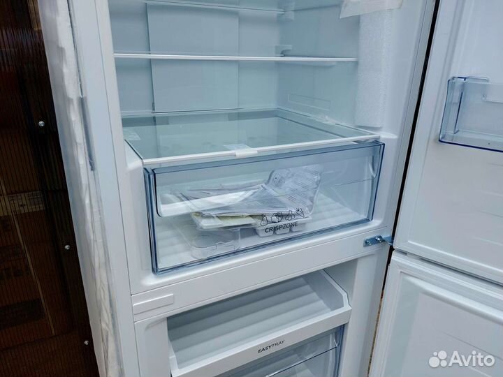 Холодильник Gorenje. Гарантия