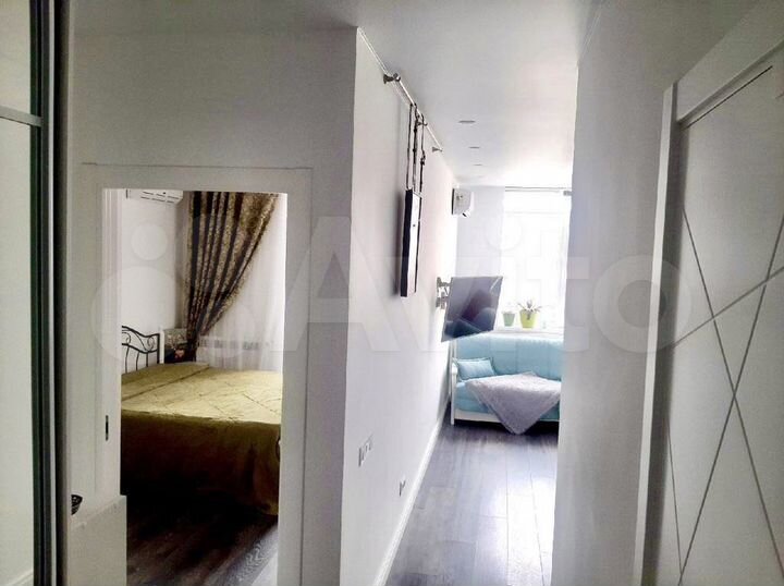 2-к. квартира, 40 м², 14/14 эт.