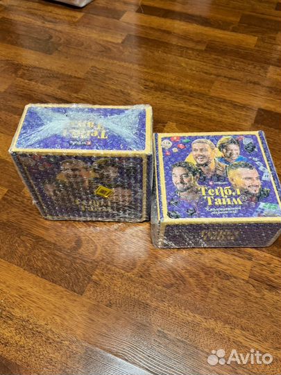 Игра тейбл тайм 2