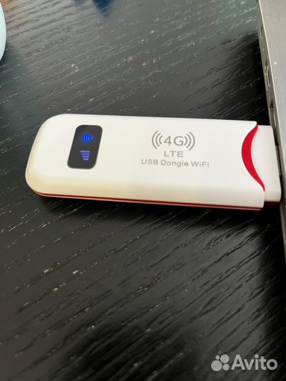 Usb 4g wifi lte модем с безлимитом