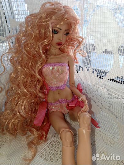 Комплект для куклы