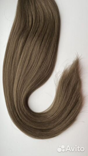 Съемный хвост на резинке