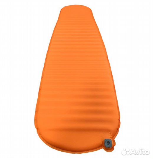 Коврик надувной утеплённый BTrace AirMat Delux