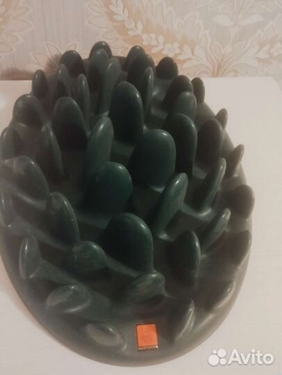 Миска для собак для медленного поедания