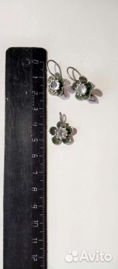 Комплекты украшений