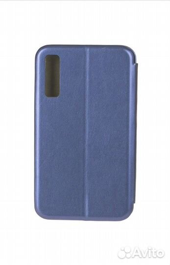 Чехол книжка на samsung А 7 2018