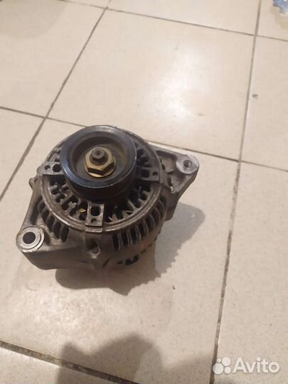 Генератор Toyota Mark Ii GX80 1G