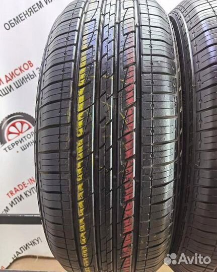 Kumho Solus KL21 245/60 R18