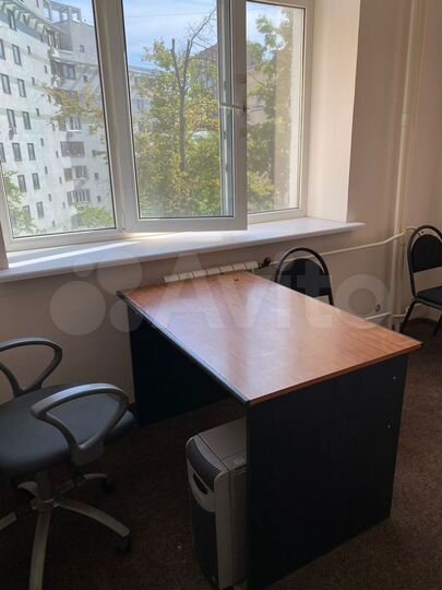 Офис с юр адресом налоговая 8 ифнс, 10 м²