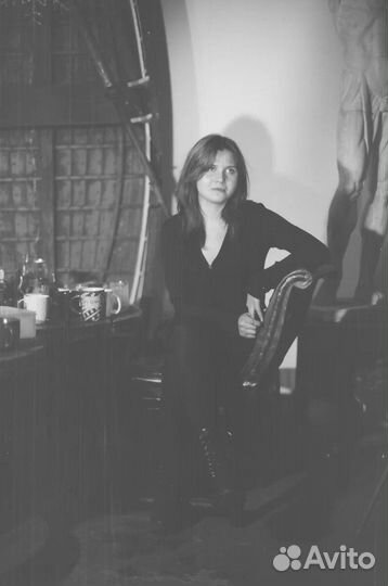 Техническая цветная плёнка 35мм kodak vision 2383