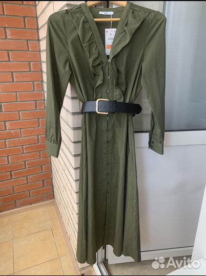 Платье Reserved