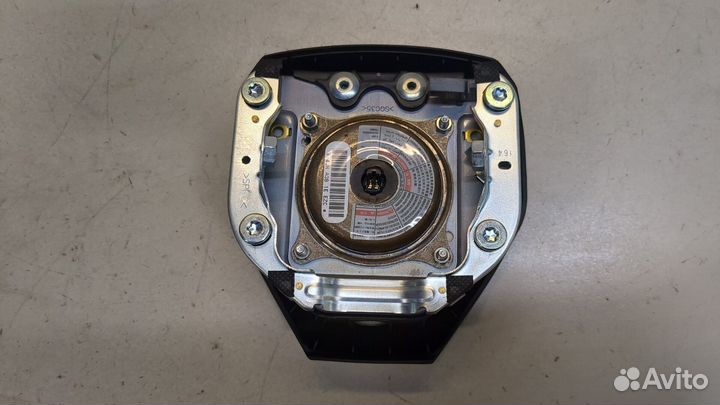 Подушка безопасности водителя Hyundai ix 35, 2010