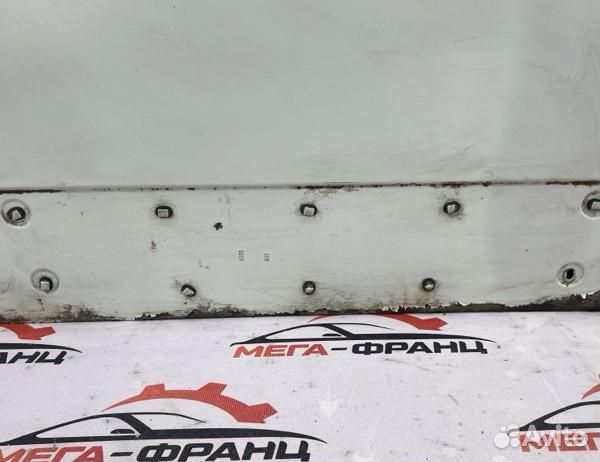 Дверь задняя правая Citroen Jumper АВТОБУС(250)