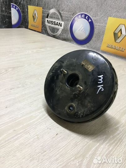 Вакуумный усилитель Усилитель тормозов Вакуумник G