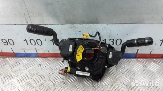 Переключатель поворотов и дворников (стрекоза) lan