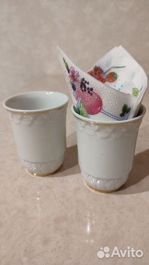 Посуда для кухни из СССР