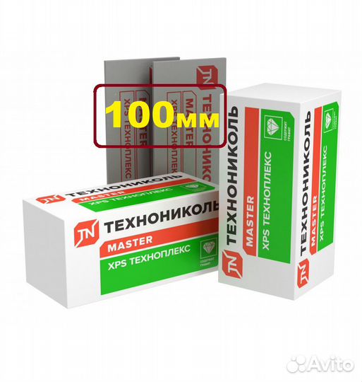 Техноплекс 100