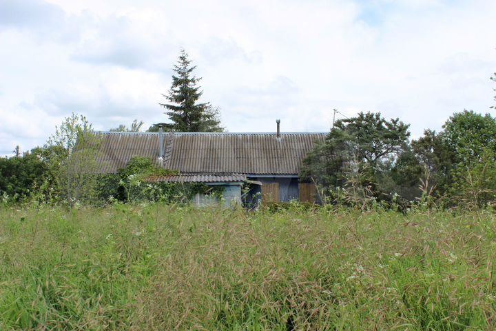 Участок 70 сот. (СНТ, ДНП)