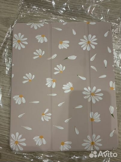 Обложка на iPad Pro 12, 9 ; 2020