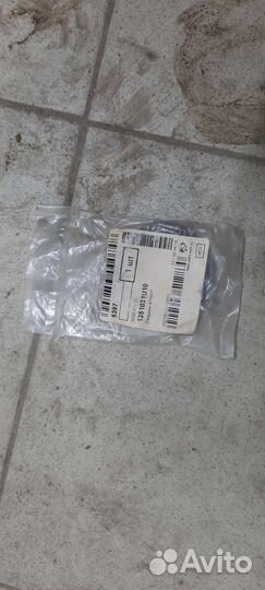 Сальник коленвала пер. Infiniti QX70/2015