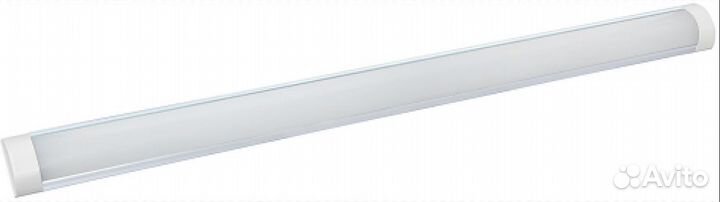 Светодиодный светильник промышленный led 36W 6500к