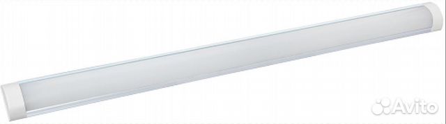 Светодиодный светильник промышленный led 36W 6500к