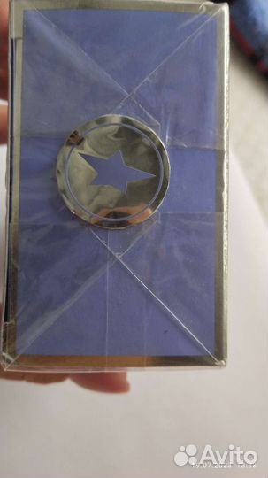 Mugler angel парфюмерная вода (сменный блок)