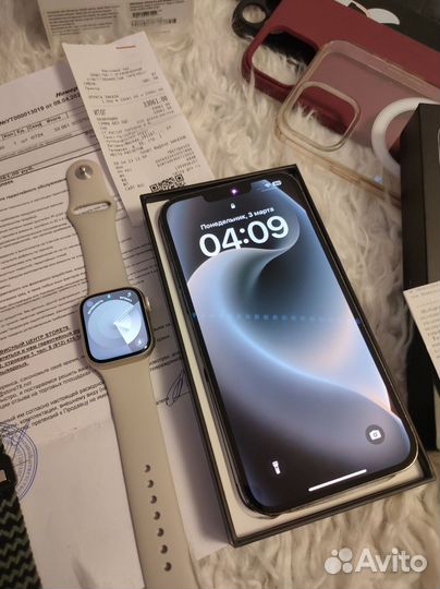 iPhone 13 Pro Max, 512 ГБ