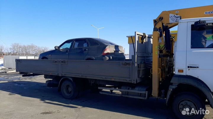 Манипулятор