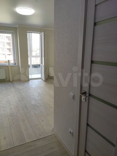 Квартира-студия, 29 м², 2/20 эт.