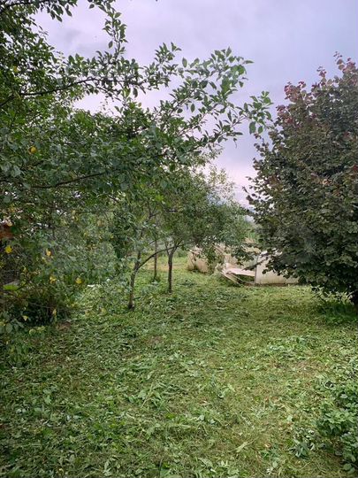 Дача 30 м² на участке 9,4 сот.