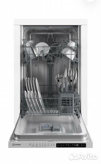 Встраиваемая посудомоечная машина Indesit DIS 1C69