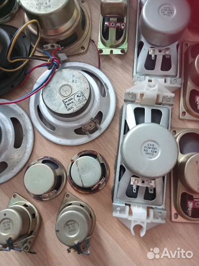 Радиодетали