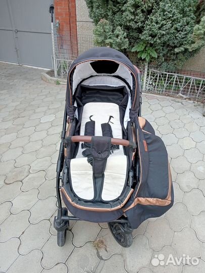 Детские коляски